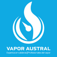 VAPOR AUSTRAL | VAAUS logo - Similar company to Prokab