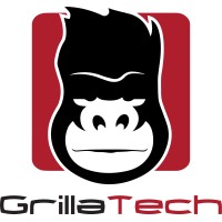 GrillaTech Limited logo - Similar company to Deister Software