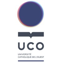 UCO | Les chaires logo - Similar company to Uco Brest