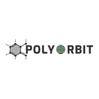 POLYORBIT logo - Similar company to Iota Design & Innovations Lab Pvt. Ltd.