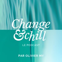Change & Chill - Le podcast logo - Similar company to Essensei