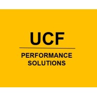Ucf Performance Solutions