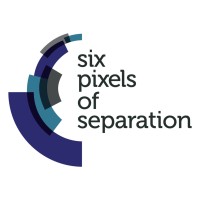 Six Pixels of Separation logo - Similar company to Thinkersone