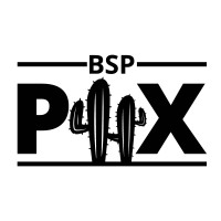 Black Sports Professionals: Phoenix Chapter logo - Similar company to Cooperconnextion Ent.