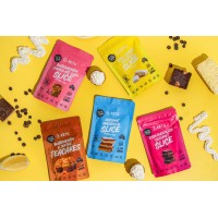 Get Ya Yum On logo - Similar company to Nut Grocer Australia