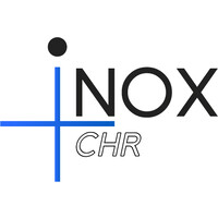 Inox Plus CHR logo - Similar company to Fbd Inox