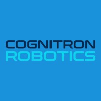 Cognitron Robotics logo - Similar company to Framewerx
