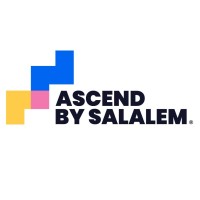 Ascend Space logo - Similar company to Gladur