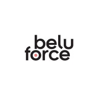 beluforce executive search logo - Similar company to Alim Inkasso Solutions Gmbh