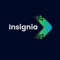 InsigniaHR logo - Similar company to Cortese Notoboyo Circular Ecosystem
