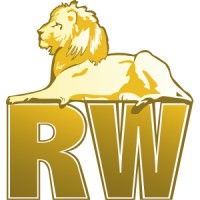 Rw Edizioni logo - Similar company to Ackuna