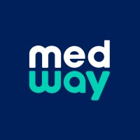 Medway logo - Similar company to Pebmed