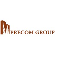 Precom Gp logo - Similar company to Jetwork Contractors (Pty) Ltd