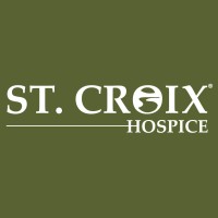 St. Croix Hospice logo - Similar company to Unity Hospice And Palliative Care