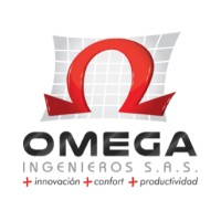 Omega Ingenieros S.A.S logo - Similar company to Tecam S.A