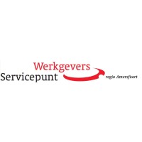 WerkgeversServicepunt regio Amersfoort logo - Similar company to Werkcentrum Midden-Utrecht