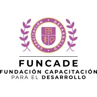 Fundación Capacitación para el Desarrollo 'FUNCADE'