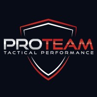 ProTeam Tactical Performance logo - Similar company to Ready Rebound