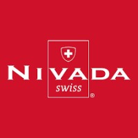 NIVADA SWISS logo - Similar company to Unique Transformation