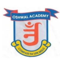 Oshwal Academy Nairobi logo - Similar company to Cadef Cameroon