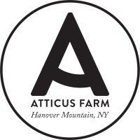Atticus Farm logo - Similar company to Freightflow