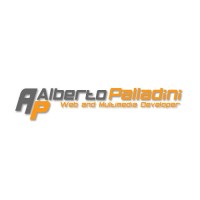 Alberto Palladini Web Developer logo - Similar company to Francesco Massaro Web Developer