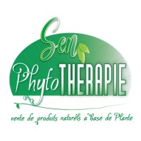 Sen Phytothérapie logo - Similar company to Bio Natural Solutions
