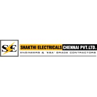 SHAKTHI ELECTRICALS CHENNAI PRIVATE LIMITED logo - Similar company to Chennai Emulsifiers