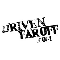 Driven Far Off