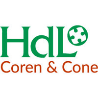HdL Coren & Cone logo - Similar company to Aoo Ingenieria E U