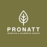 Pronatt logo - Similar company to Talento Humano
