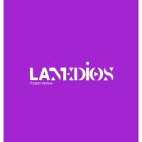 Lamedios logo - Similar company to Jomagnet