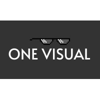 One Visual Eyecare logo - Similar company to Optimax Eye Specialist