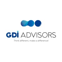 GDI ADVISORS logo - Similar company to Ianova Group