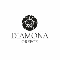 Diamona Greece logo - Similar company to The Curious Brain