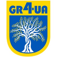 GR4UA logo - Similar company to Flomad