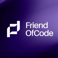 Friend Of Code logo - Similar company to Malnux
