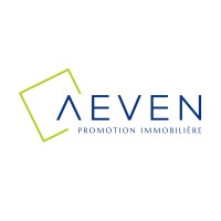 AEVEN Promotion Immobilière logo - Similar company to Favre & Libes - Architectes