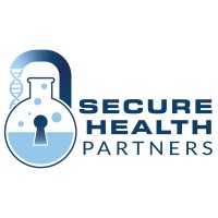 Secure Health Partners logo - Similar company to Kminternational - Maritime Drug & Alcohol Analysis