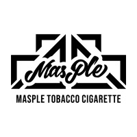Masple Tobacco and Cigarettes logo - Similar company to Dayana Cigar