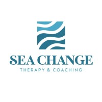 Sea Change Therapy & Coaching logo - Similar company to Summit Scale® Coaching