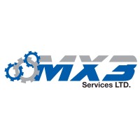 MX3 Services Ltd. logo - Similar company to Fairmark Contracting Inc.