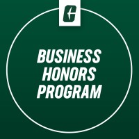 Business Honors Program - UNC Charlotte logo - Similar company to Levine Scholars Program