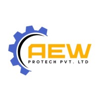 AEW Protech Pvt Ltd logo - Similar company to K2 Scaffold Pvt. Ltd.