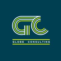 Globe Consulting logo - Similar company to Energetisch Gmbh