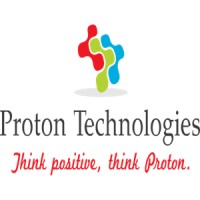 Proton Technologies logo - Similar company to Proton Tech