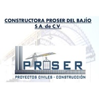 Constructora PROSER del Bajio S.A. de C.V. logo - Similar company to Soluplastic