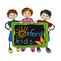 Oxford Kids Montessori House of Children & Teacher Training logo - Similar company to Green Valley International School