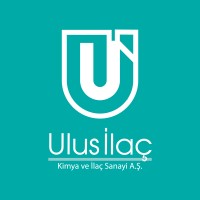 Ulus Kimya ve İlaç logo - Similar company to Opa Grup