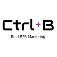 Ctrl-b logo - Similar company to The Clinic Group